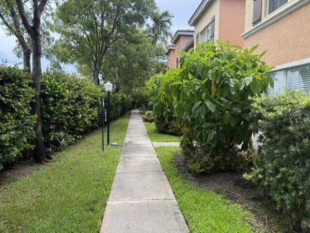 3569 FOREST HILL Boulevard # 115, Palm Springs FL 33406 photo 4