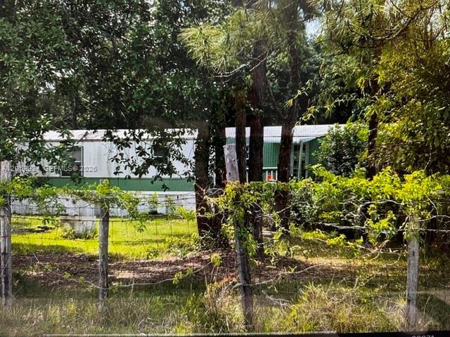 670 S ORANGE, Clewiston FL 33440