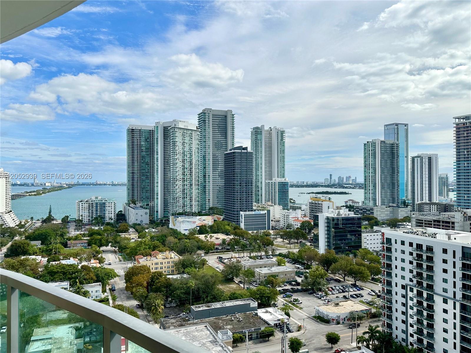 3301 NE 1st Ave # H2106, Miami FL 33137