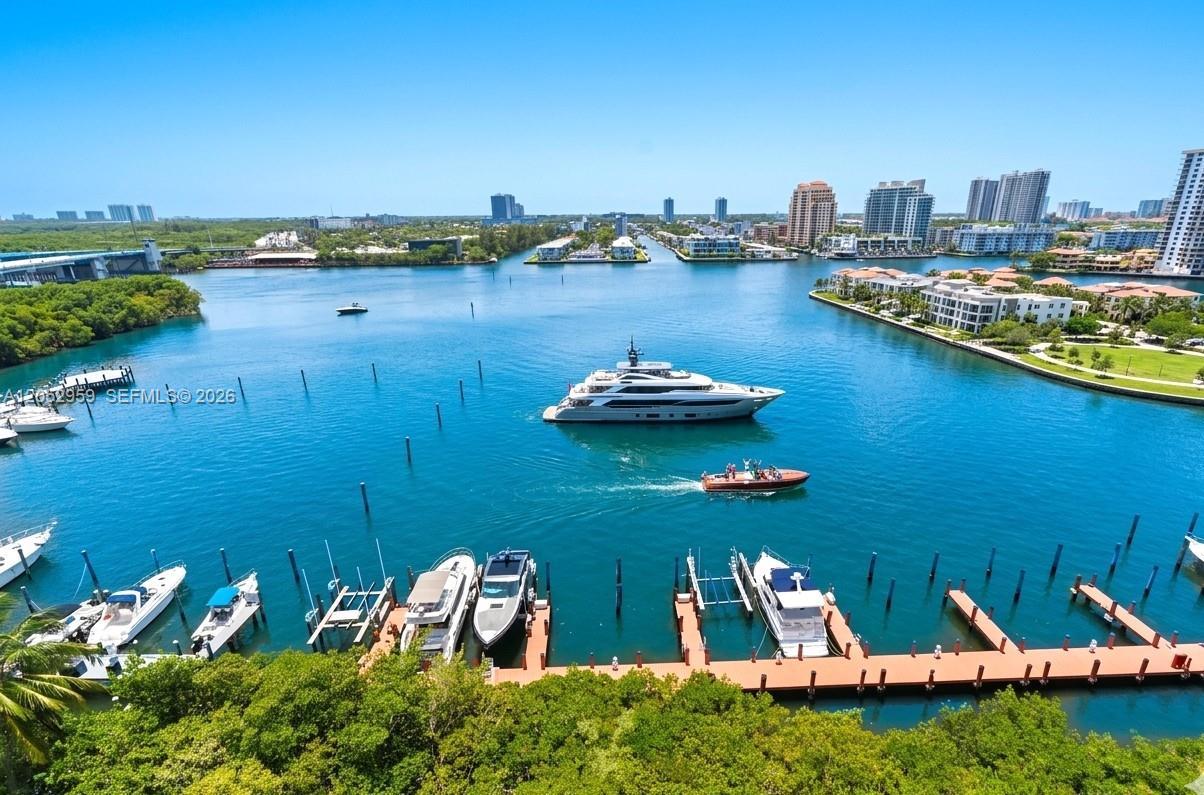 17050 N Bay Rd # 1102, Sunny Isles Beach FL 33160