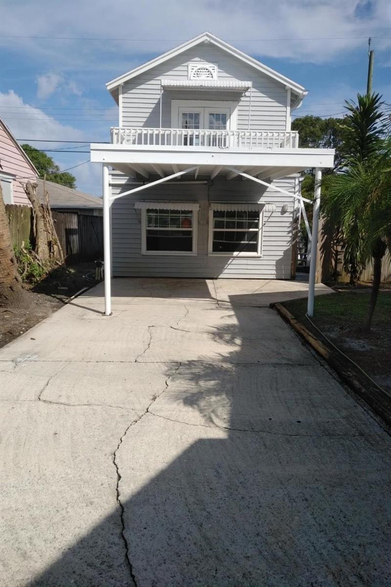 918 S M Street, FL 33460