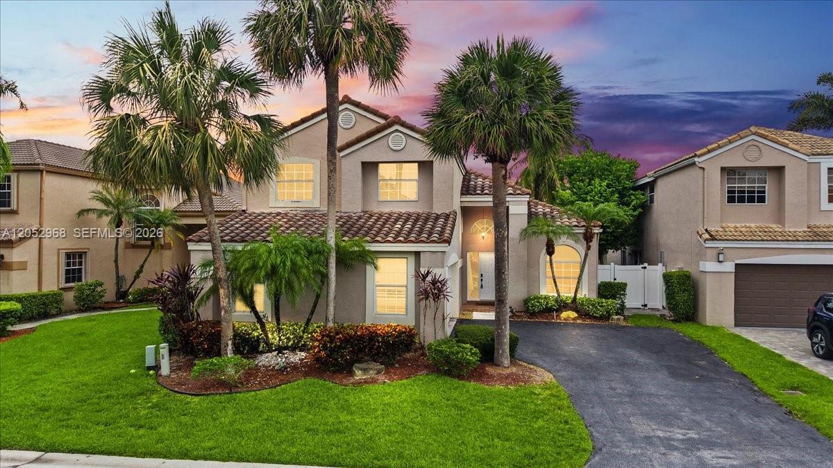 7685 NW 62nd Way, Parkland FL 33067