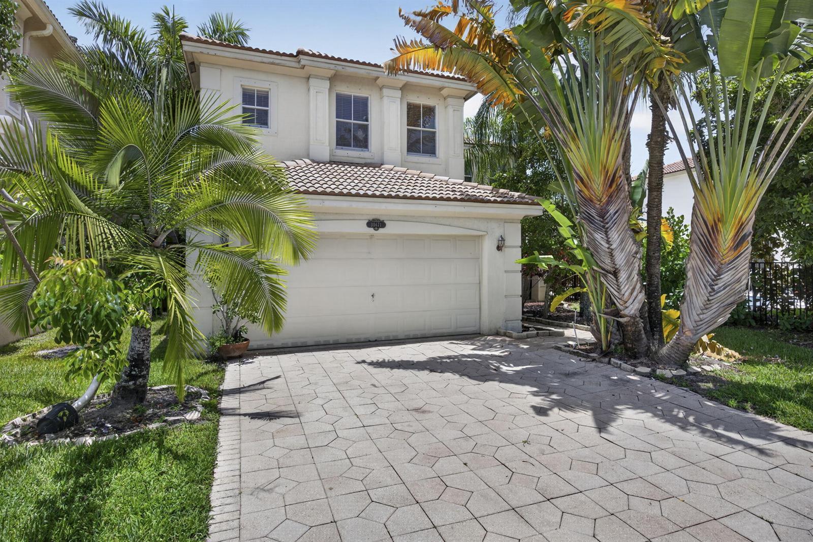 10671 Old Hammock Way, Wellington FL 33414