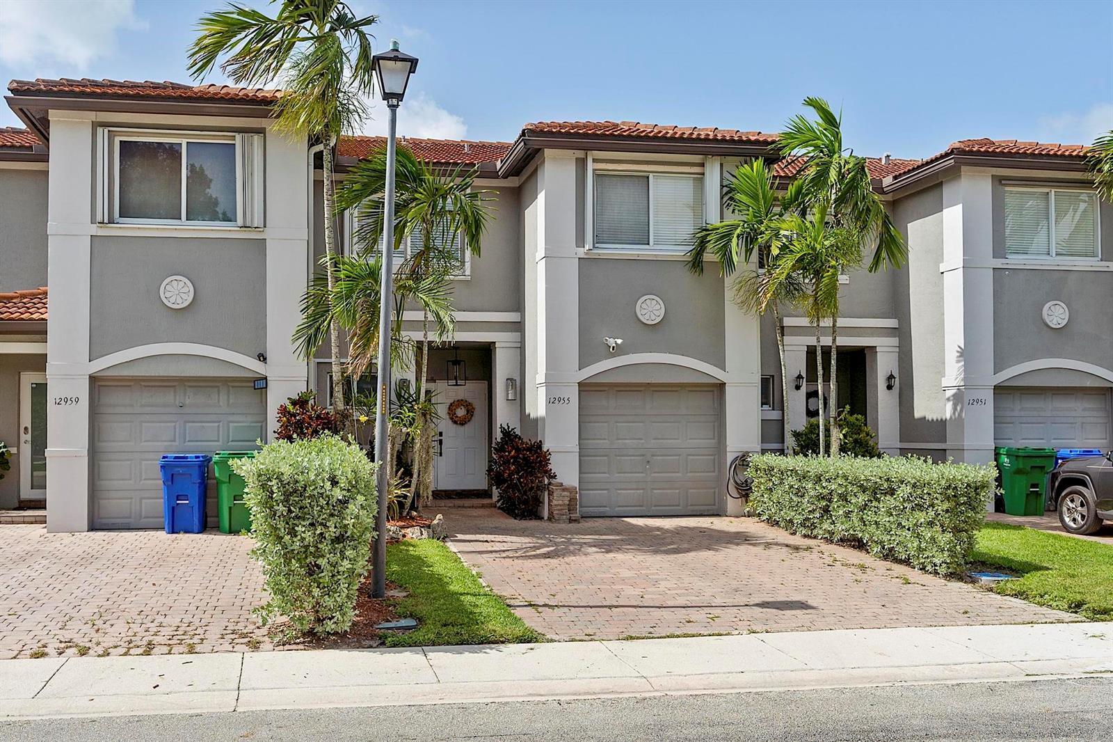 12955 SW 28TH Court, Miramar FL 33027 photo 3