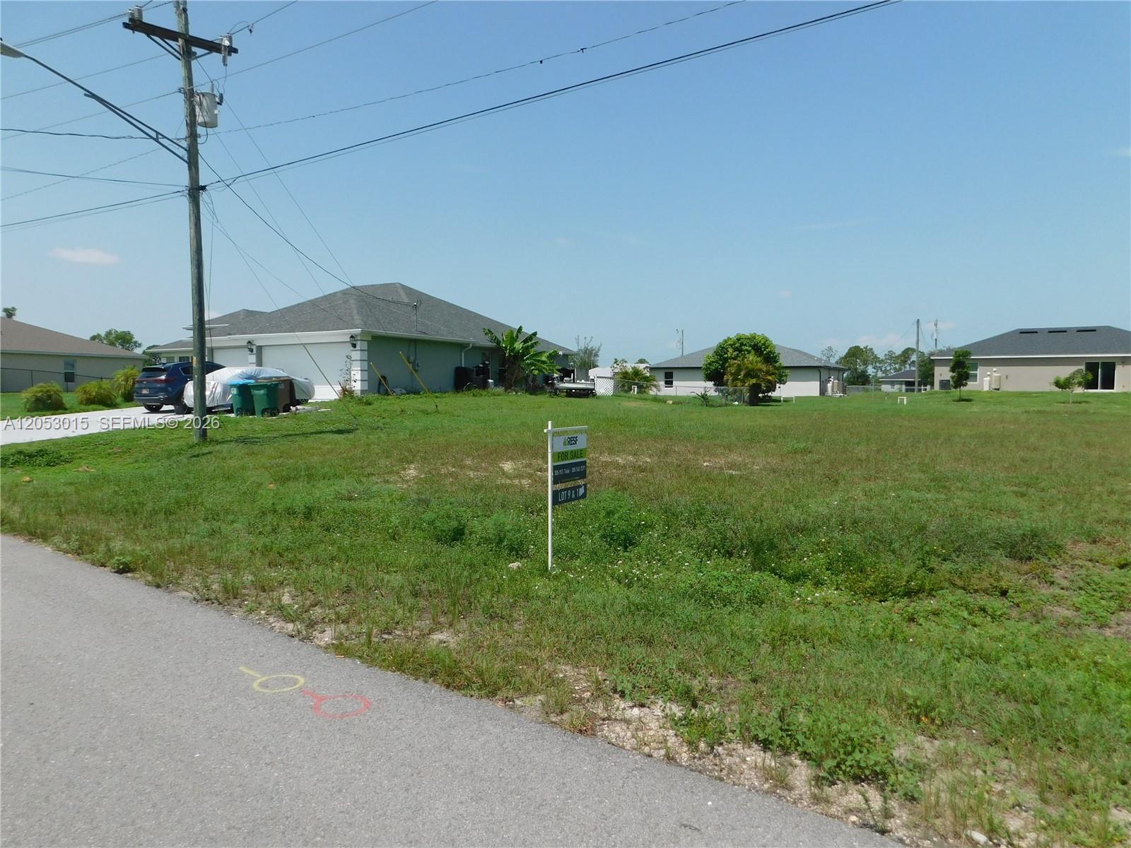 4418 Garden Blvd, Cape Coral FL 33909 photo 2