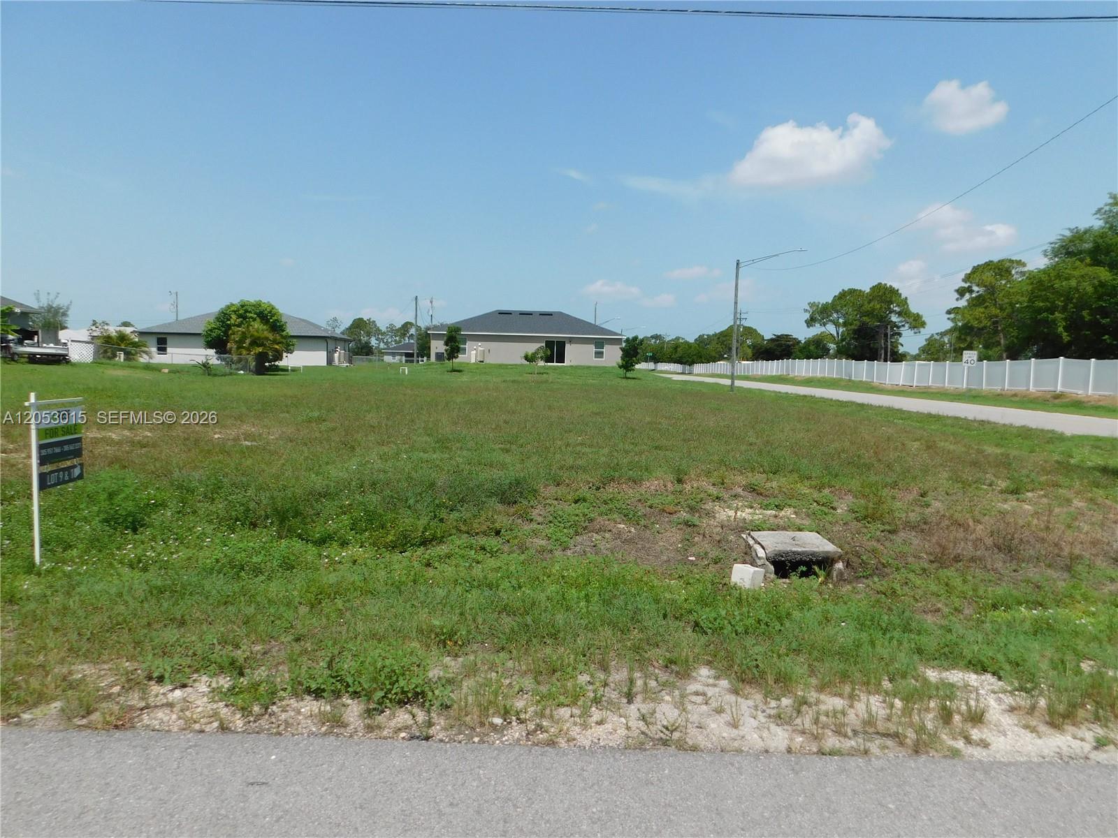 4418 Garden Blvd, Cape Coral FL 33909
