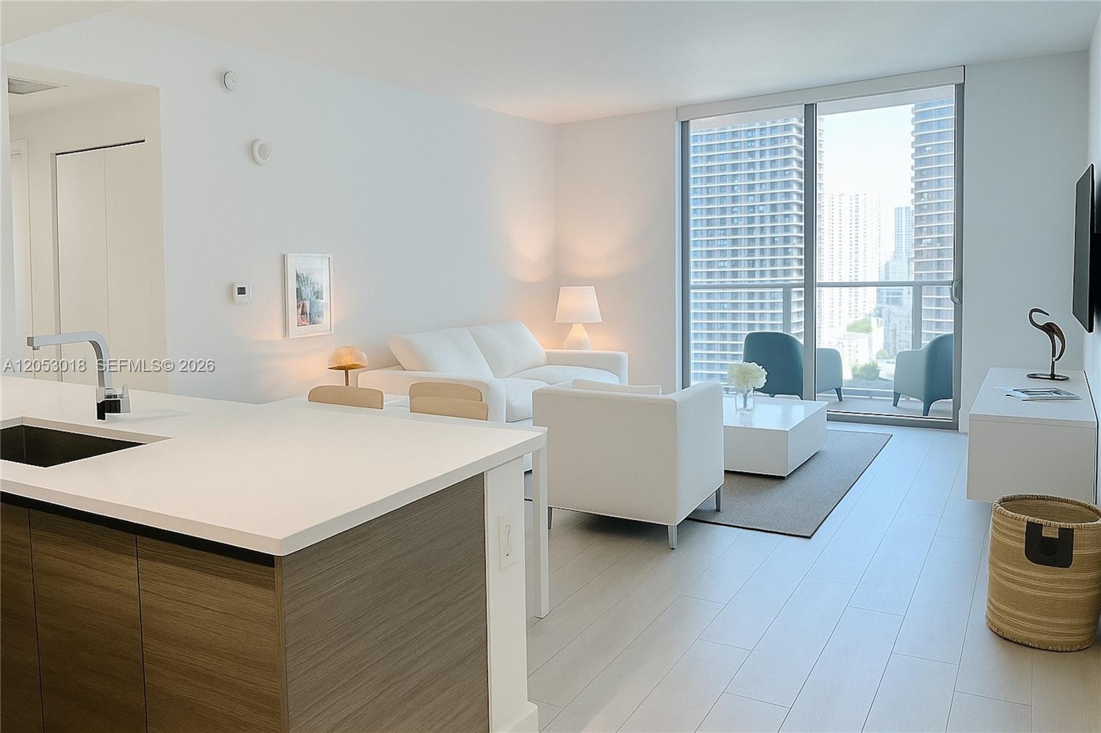 1100 S Miami Ave # 3109, Miami FL 33130 photo 4
