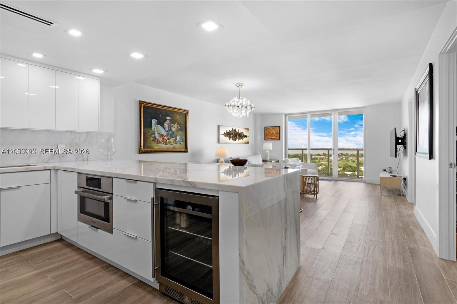 5701 Collins Ave # 1707, Miami Beach FL 33140 photo 2