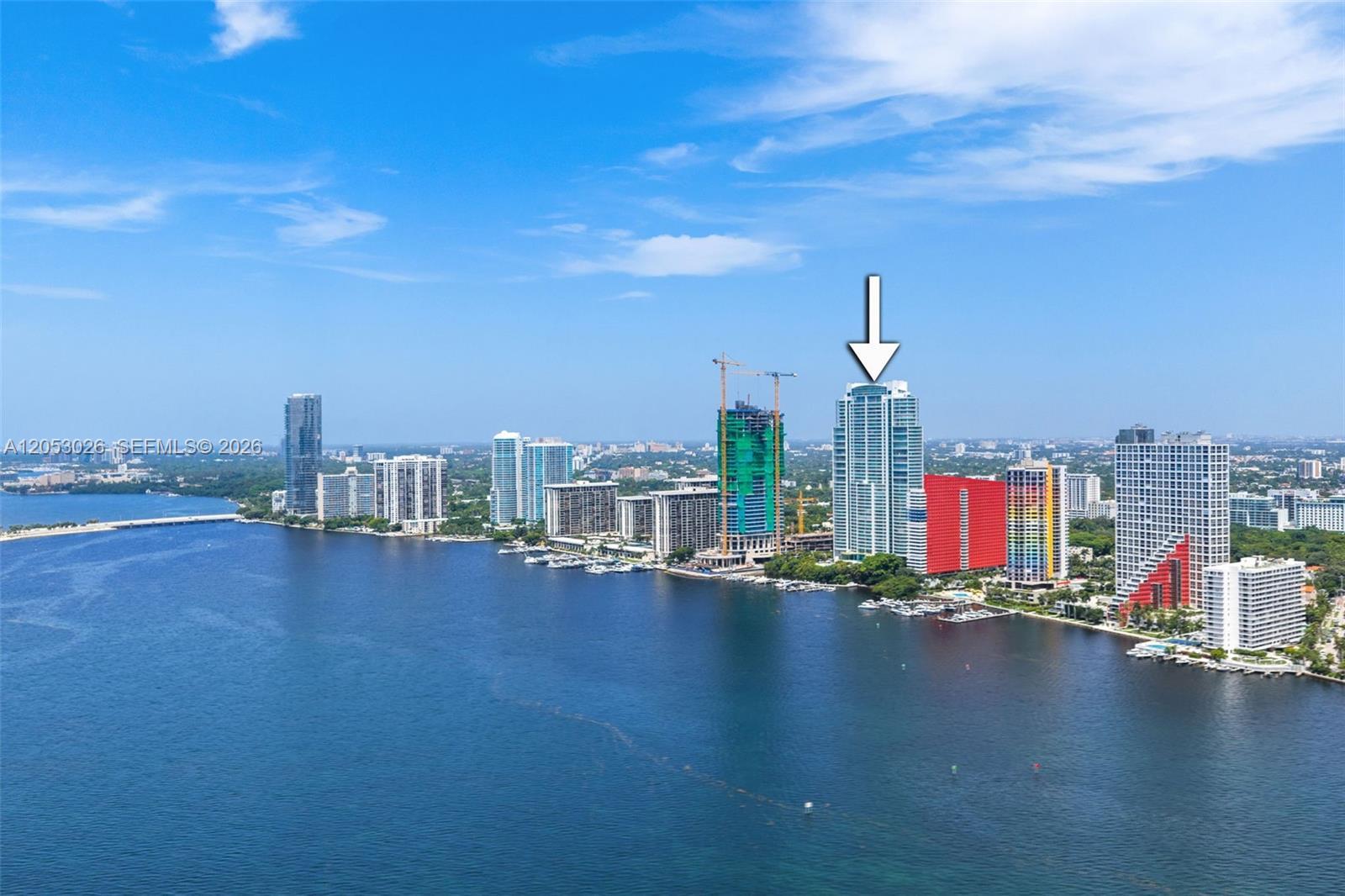 1643 Brickell Ave # 702, Miami FL 33129 photo 3
