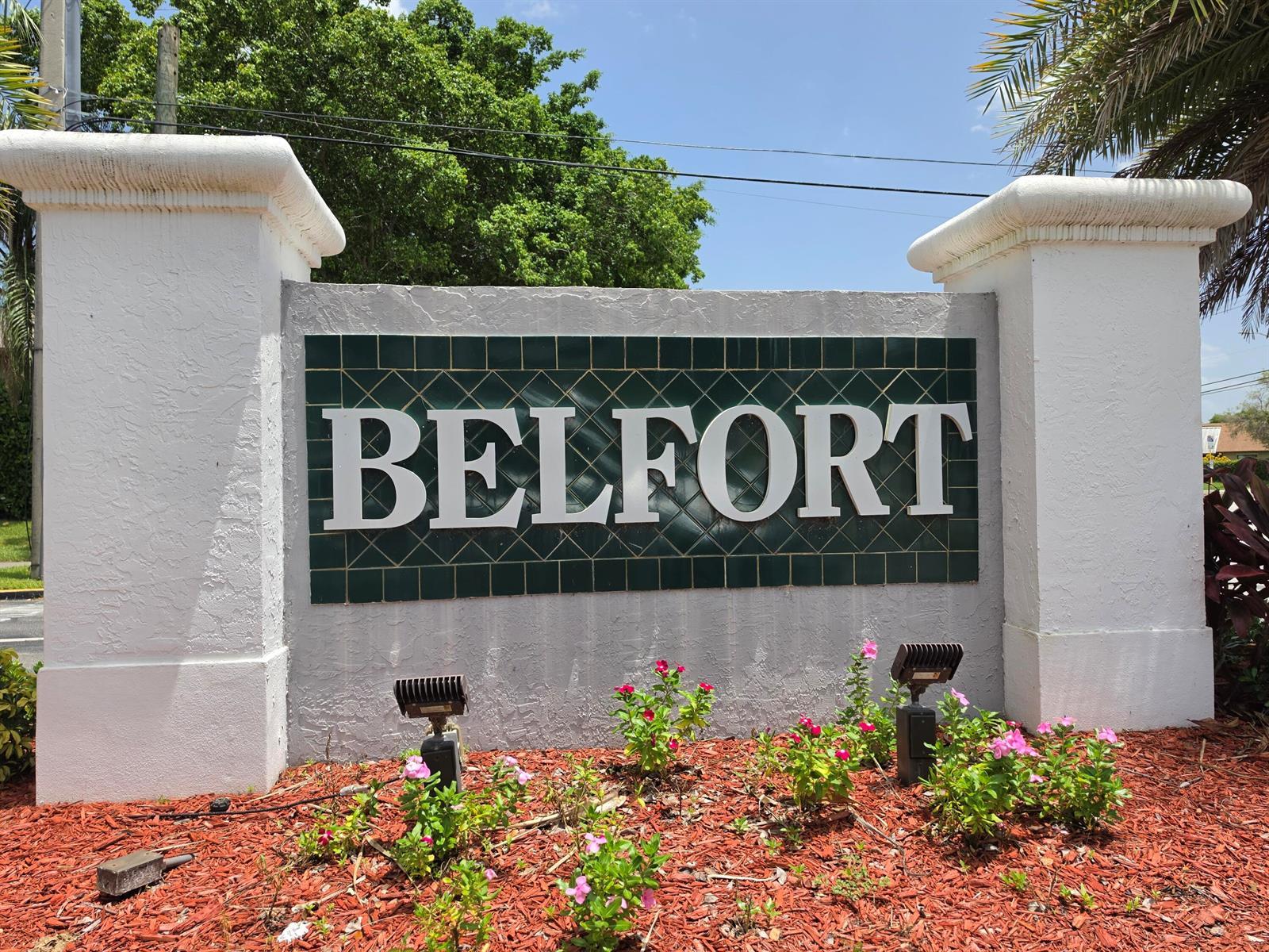 9895 N BELFORT Circle # 110, Tamarac FL 33321 photo 3
