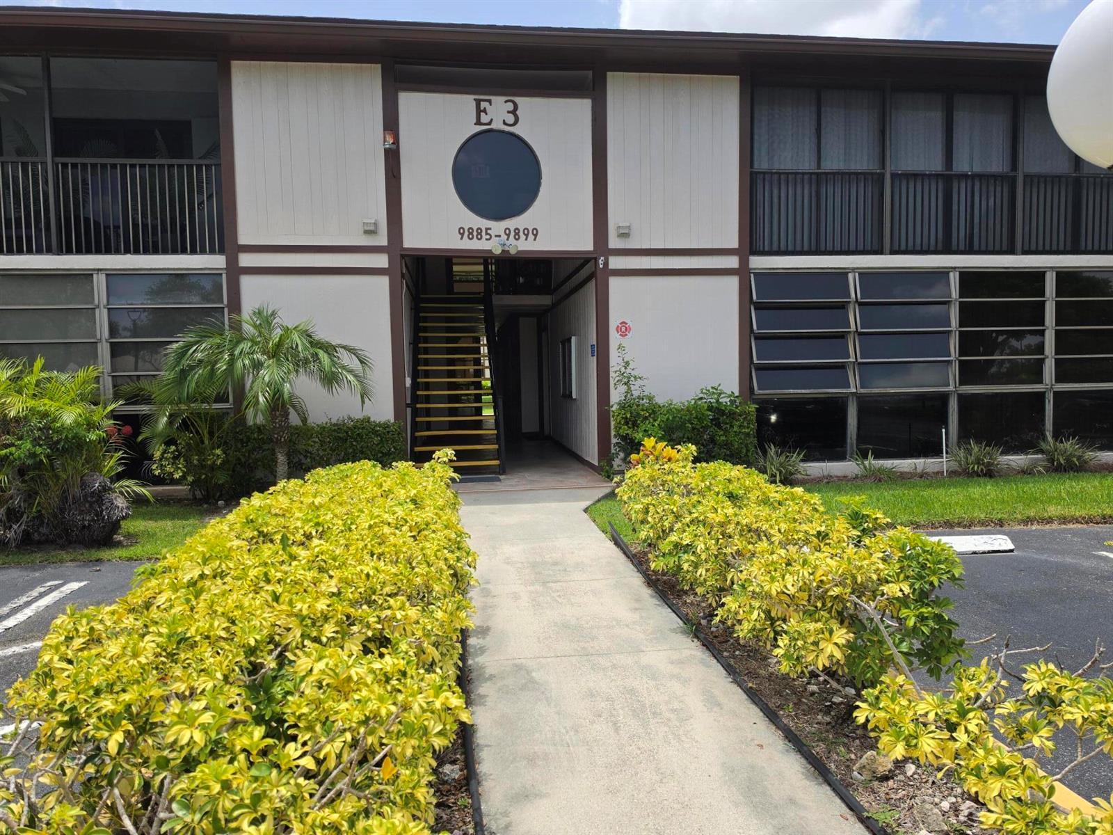 9895 N BELFORT Circle # 110, Tamarac FL 33321 photo 4
