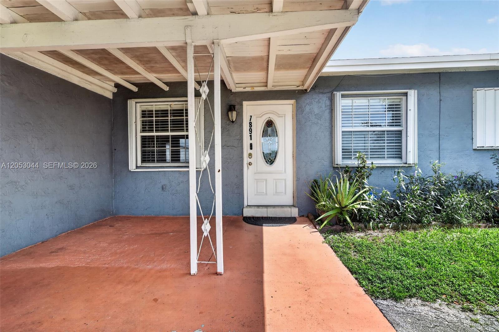 7891 Raleigh St, Hollywood FL 33024 photo 2