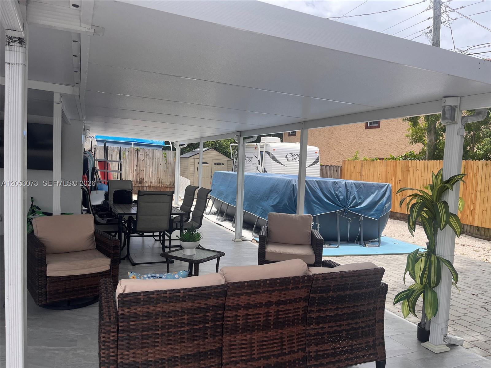 3440 NW 7th Ct, Lauderhill FL 33311 photo 3