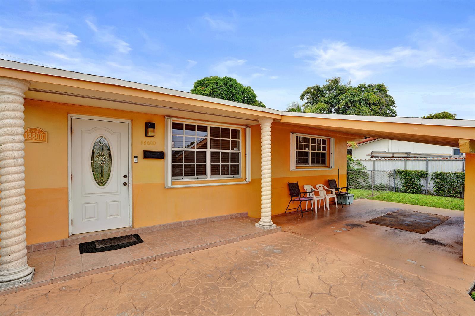18800 NW 43rd Avenue, Miami Gardens FL 33055 photo 3
