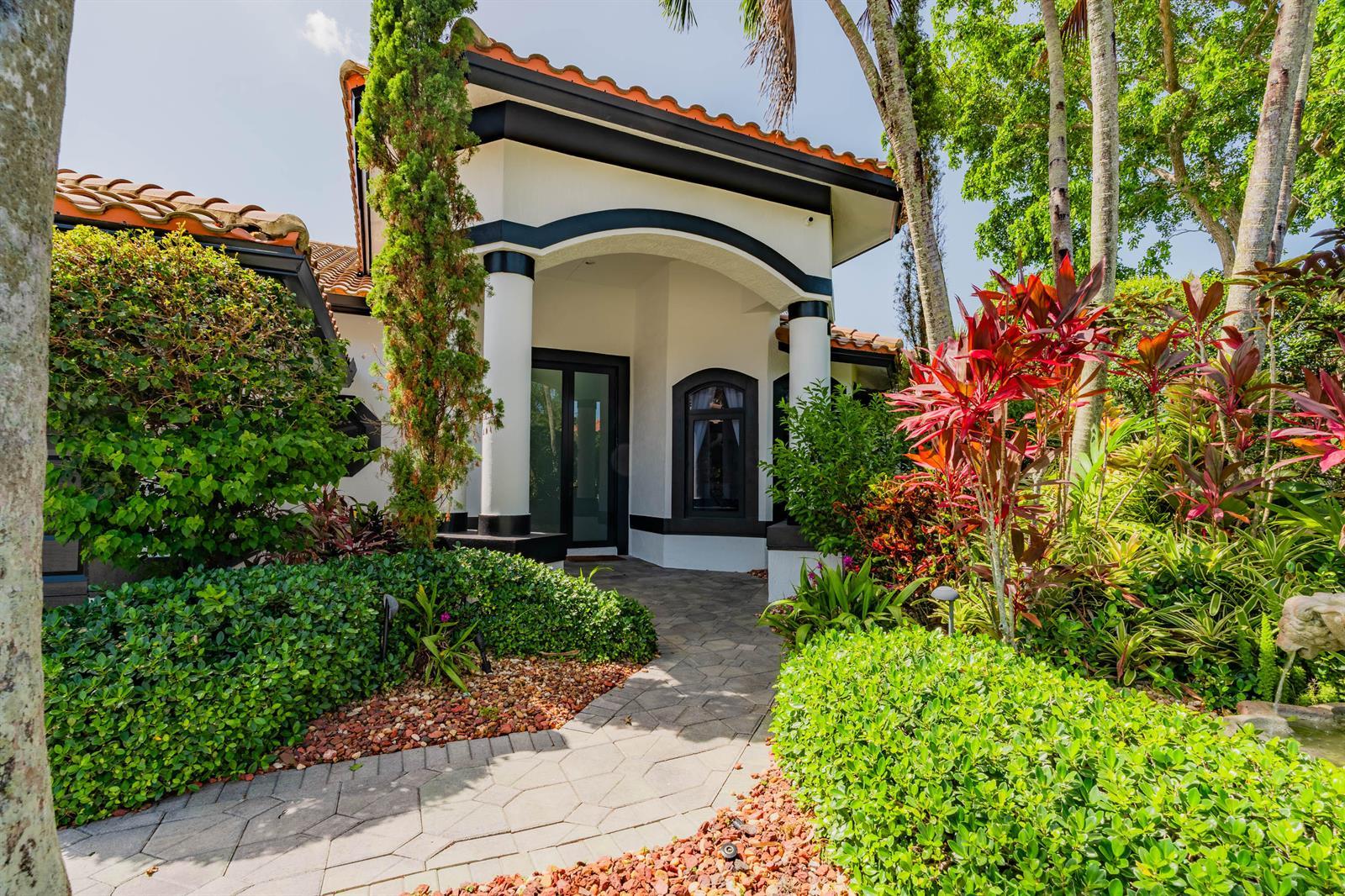 7079 NW 67TH Terrace, Parkland FL 33067 photo 2