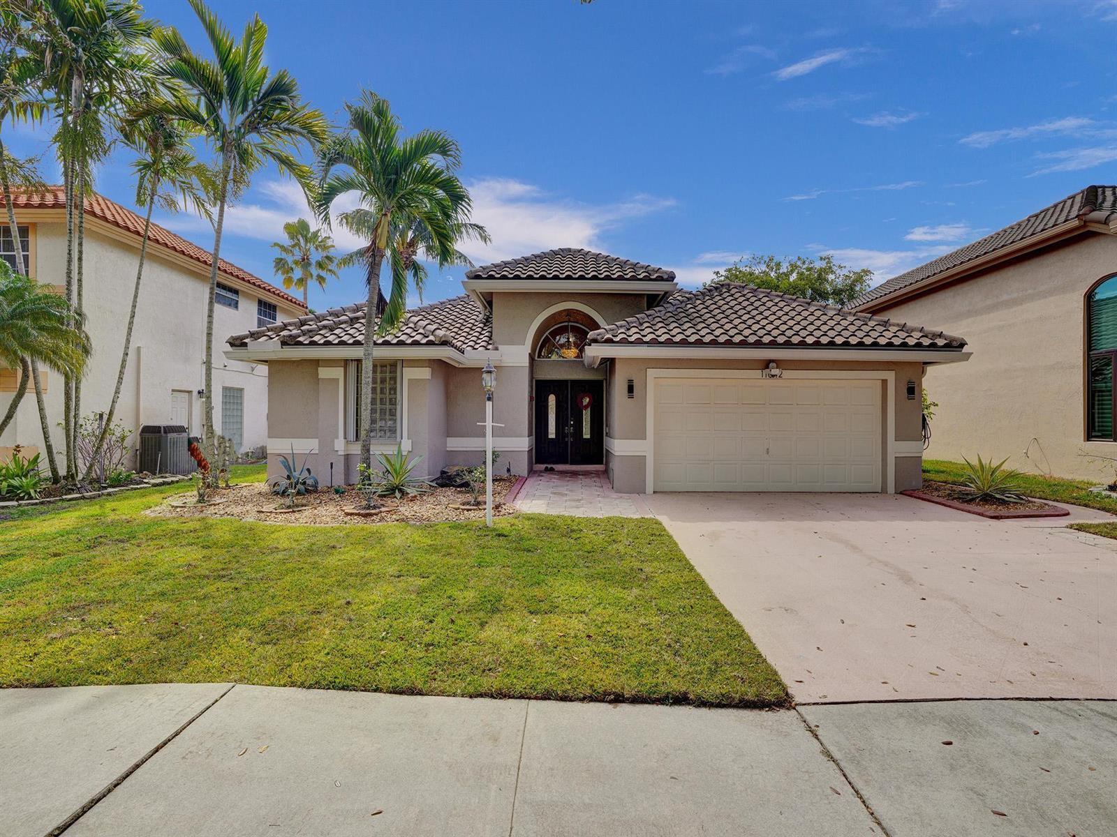11042 TOPEKA Place, Cooper City FL 33026