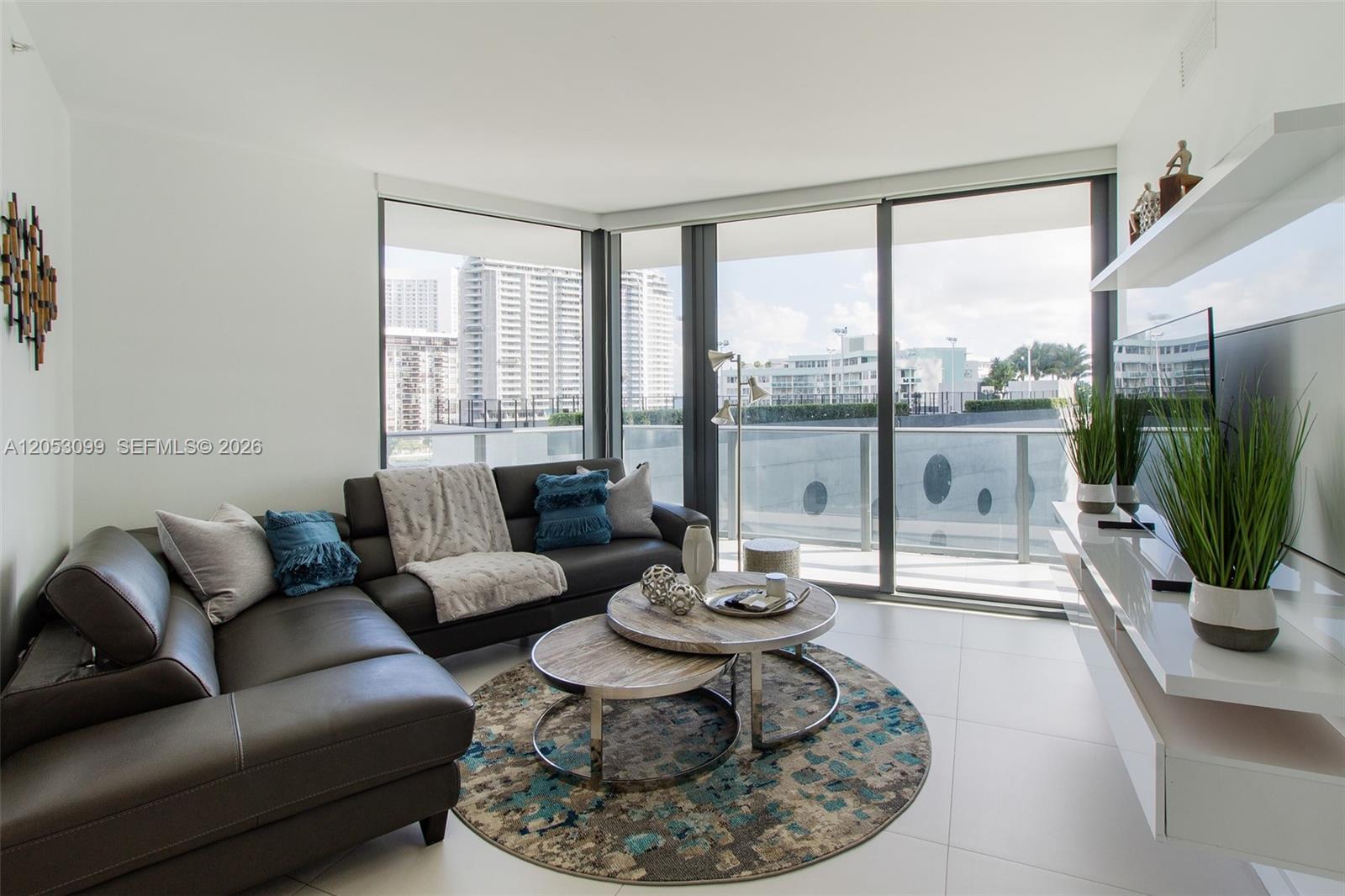 501 NE 31st St # 701, Miami FL 33137