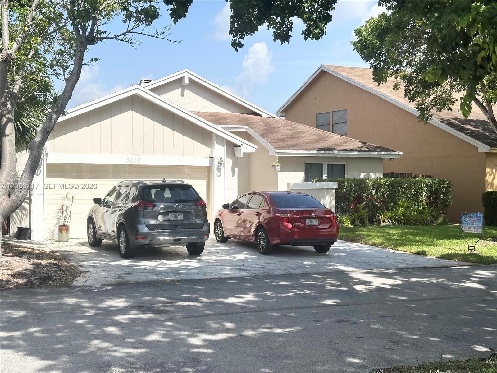 5030 SW 149th Pl, Miami FL 33185 photo 2