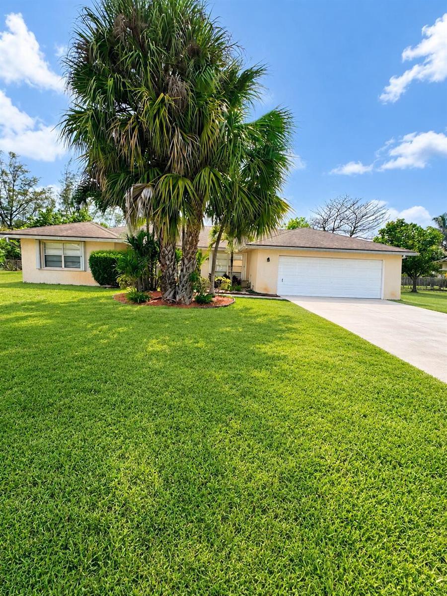 6020 NW 25TH Court, Sunrise FL 33313