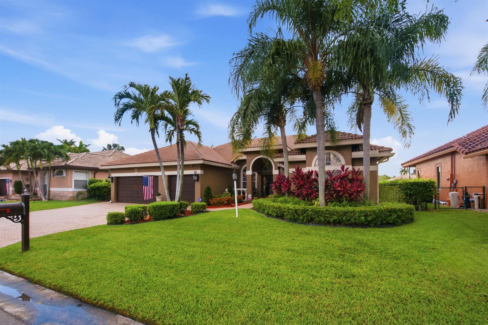 4278 NW 81ST Terrace, Coral Springs FL 33065 photo 2