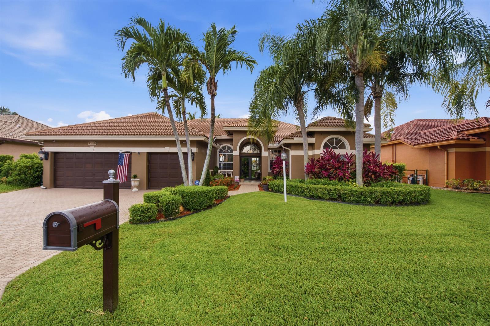 4278 NW 81ST Terrace, Coral Springs FL 33065 photo 3