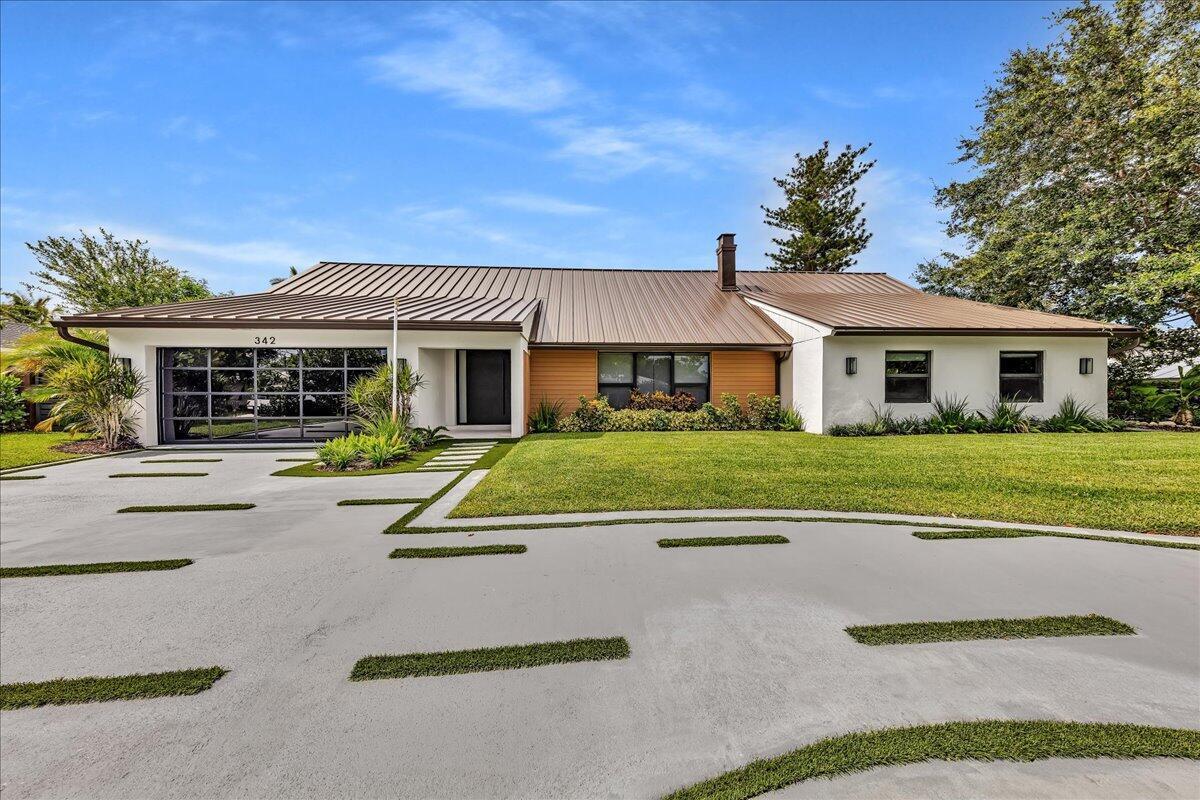342 N FAIRWAY N, Tequesta FL 33469 photo 3