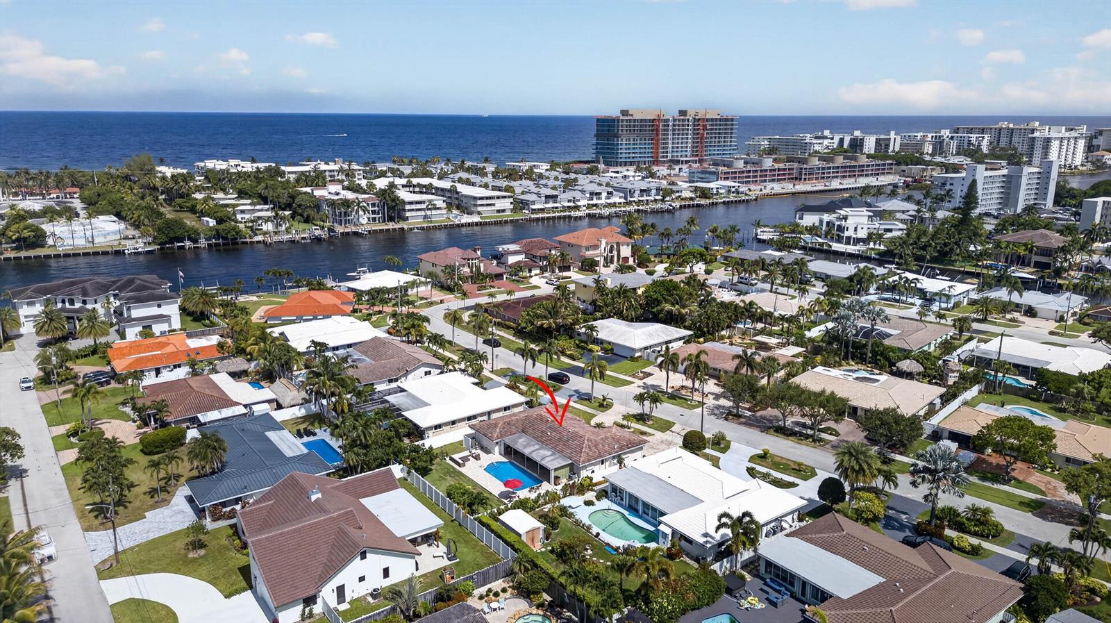 1517 SE 14TH Street, Deerfield Beach FL 33441 photo 2