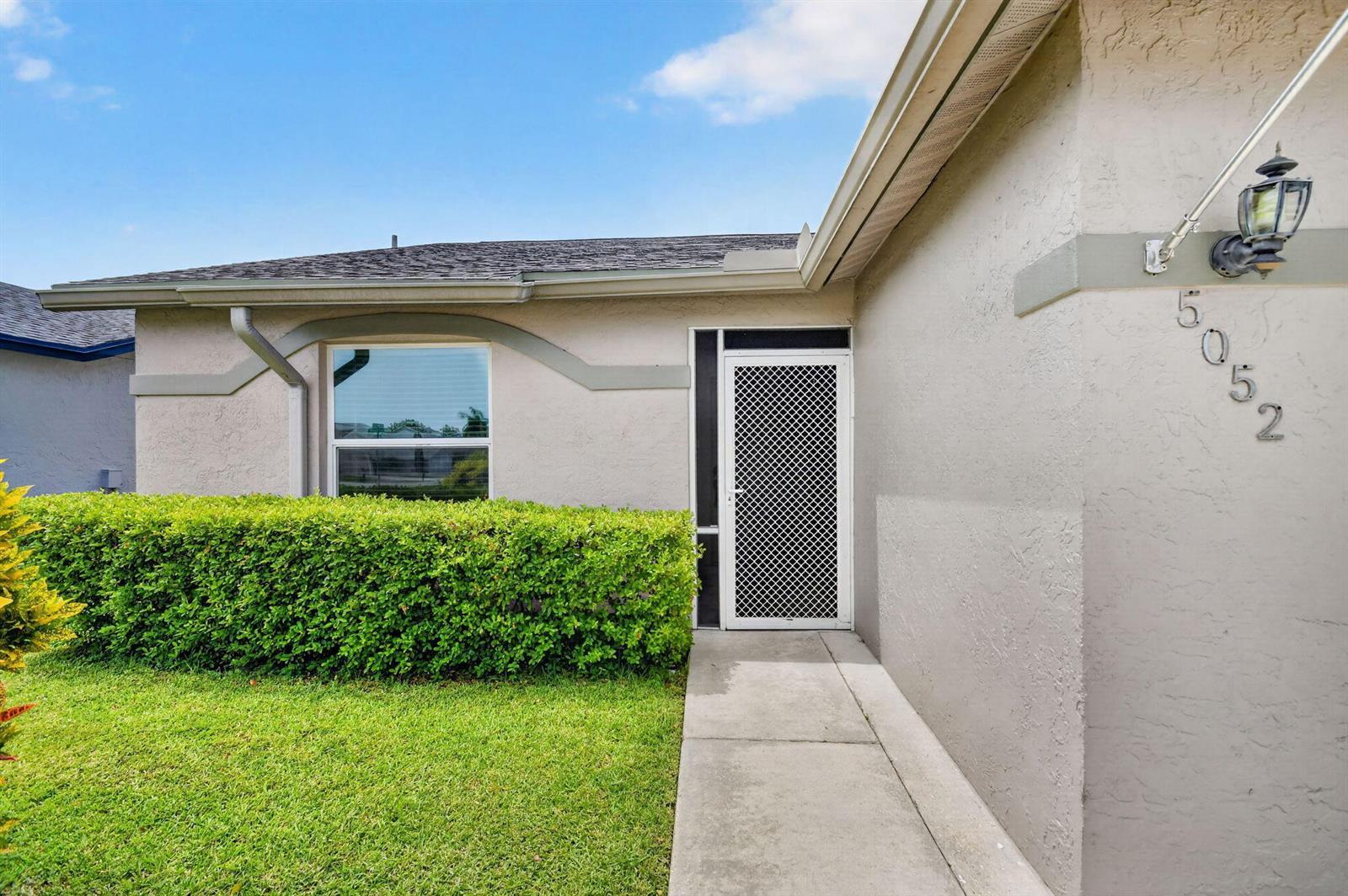 5052 ARBOR GLEN Circle, Lake Worth FL 33463 photo 3