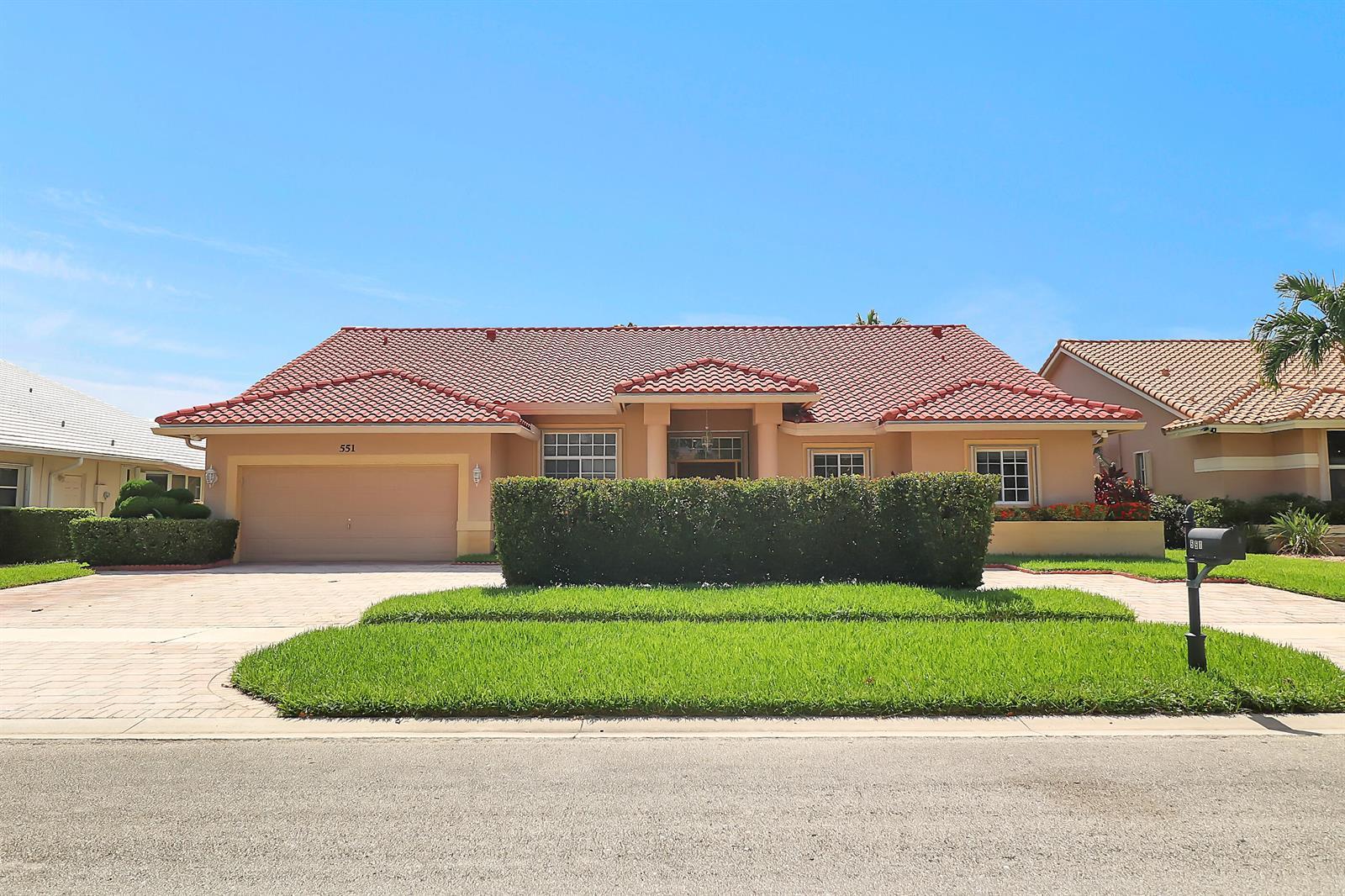 551 NW 108TH Avenue, Plantation FL 33324 photo 2