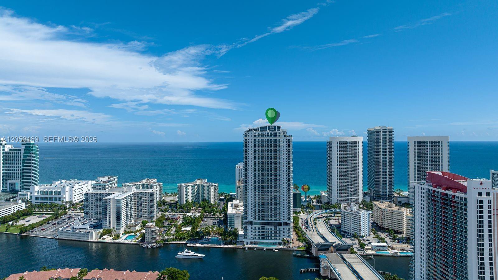 4010 S Ocean Dr # T4105, Hollywood FL 33019 photo 5