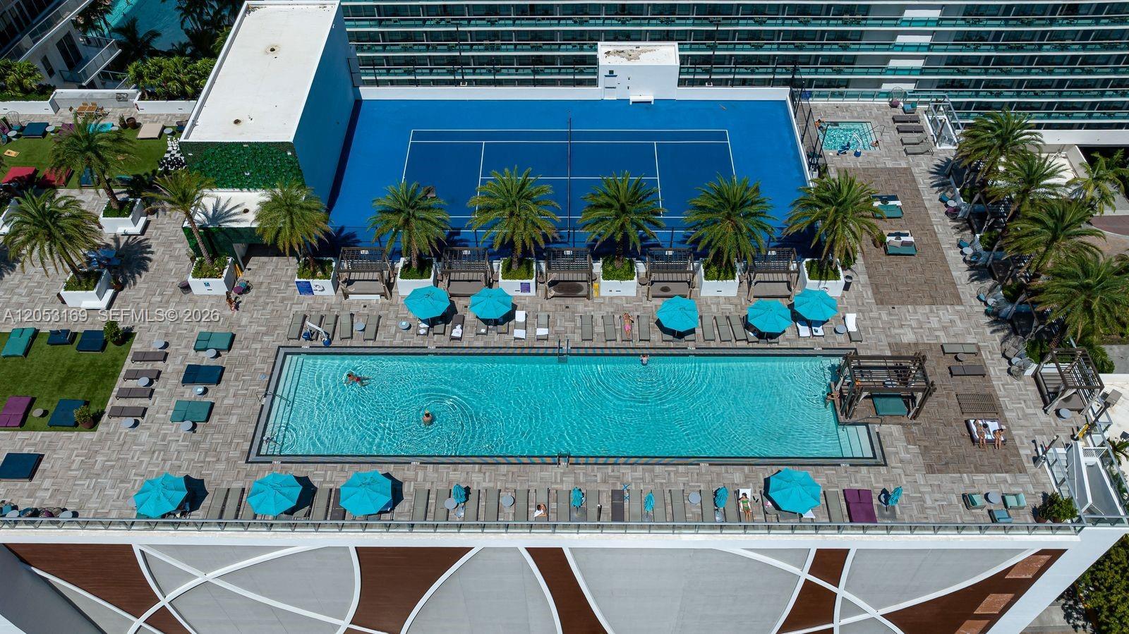 4010 S Ocean Dr # T4105, Hollywood FL 33019 photo 4