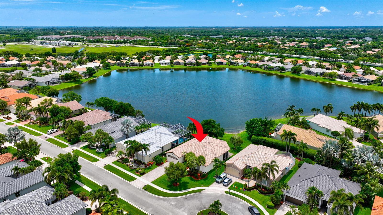 9476 CASERTA Street, Lake Worth FL 33467
