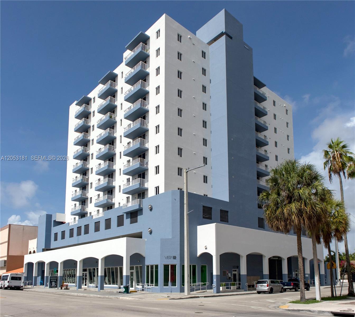 420 SW 12th Ave # 505, Miami FL 33130