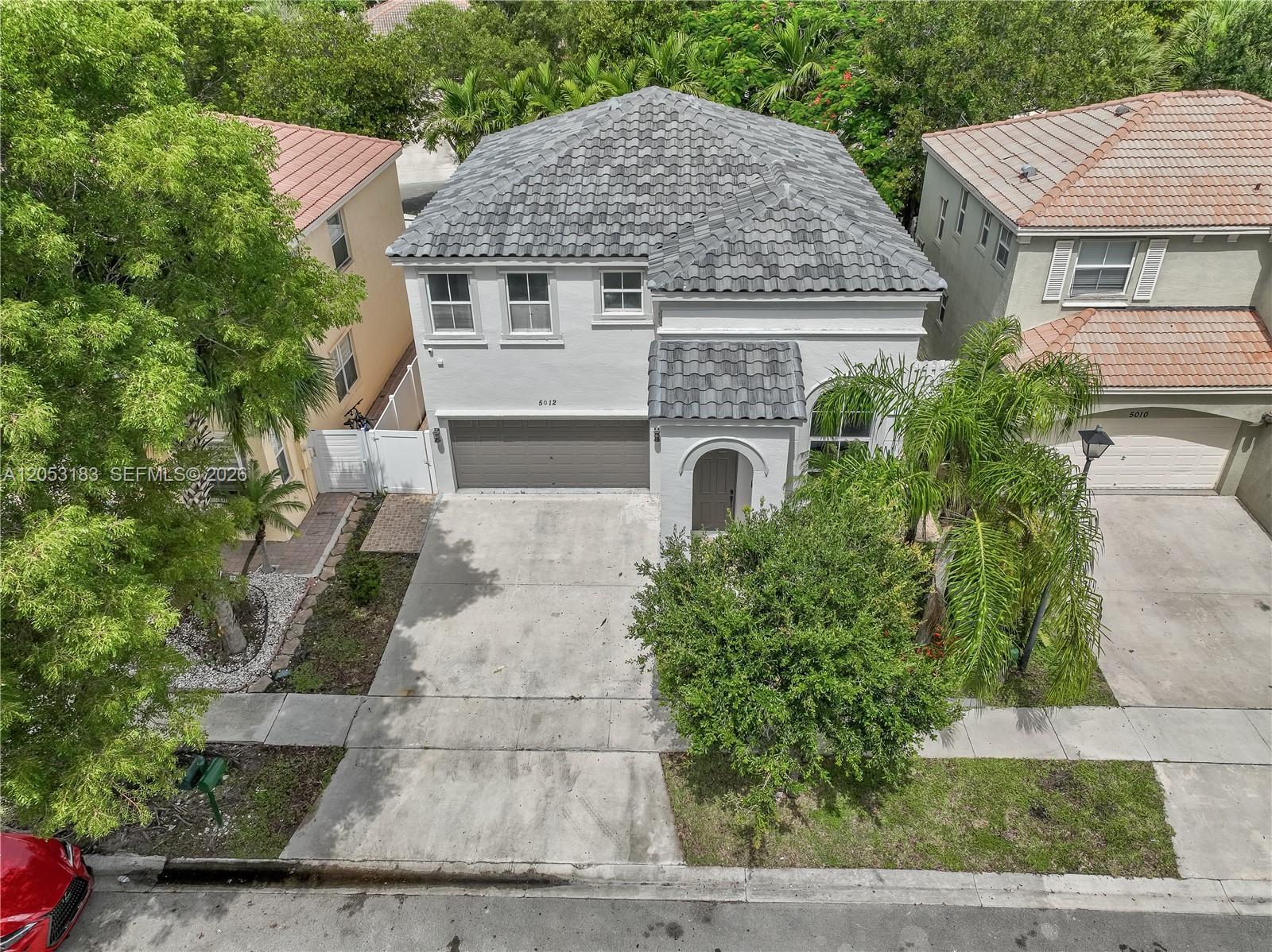 5012 SW 155th Ave, Miramar FL 33027 photo 2