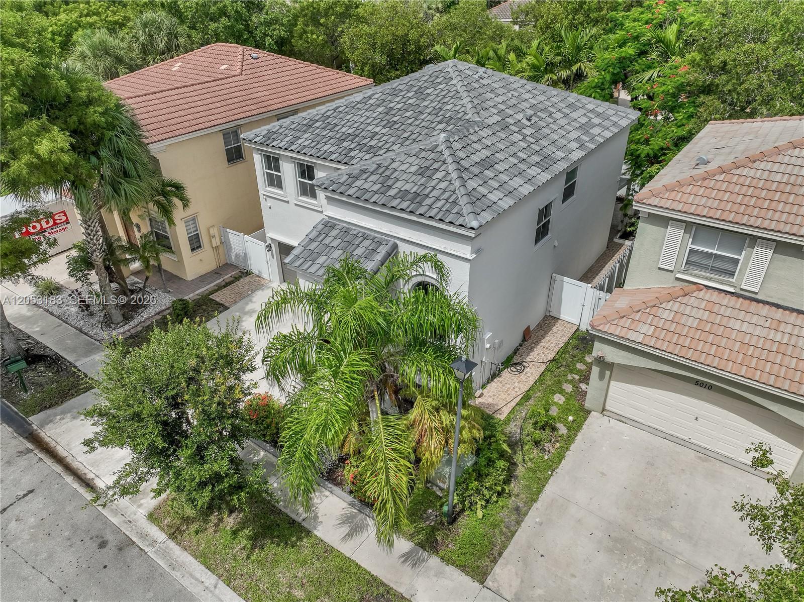 5012 SW 155th Ave, Miramar FL 33027 photo 3