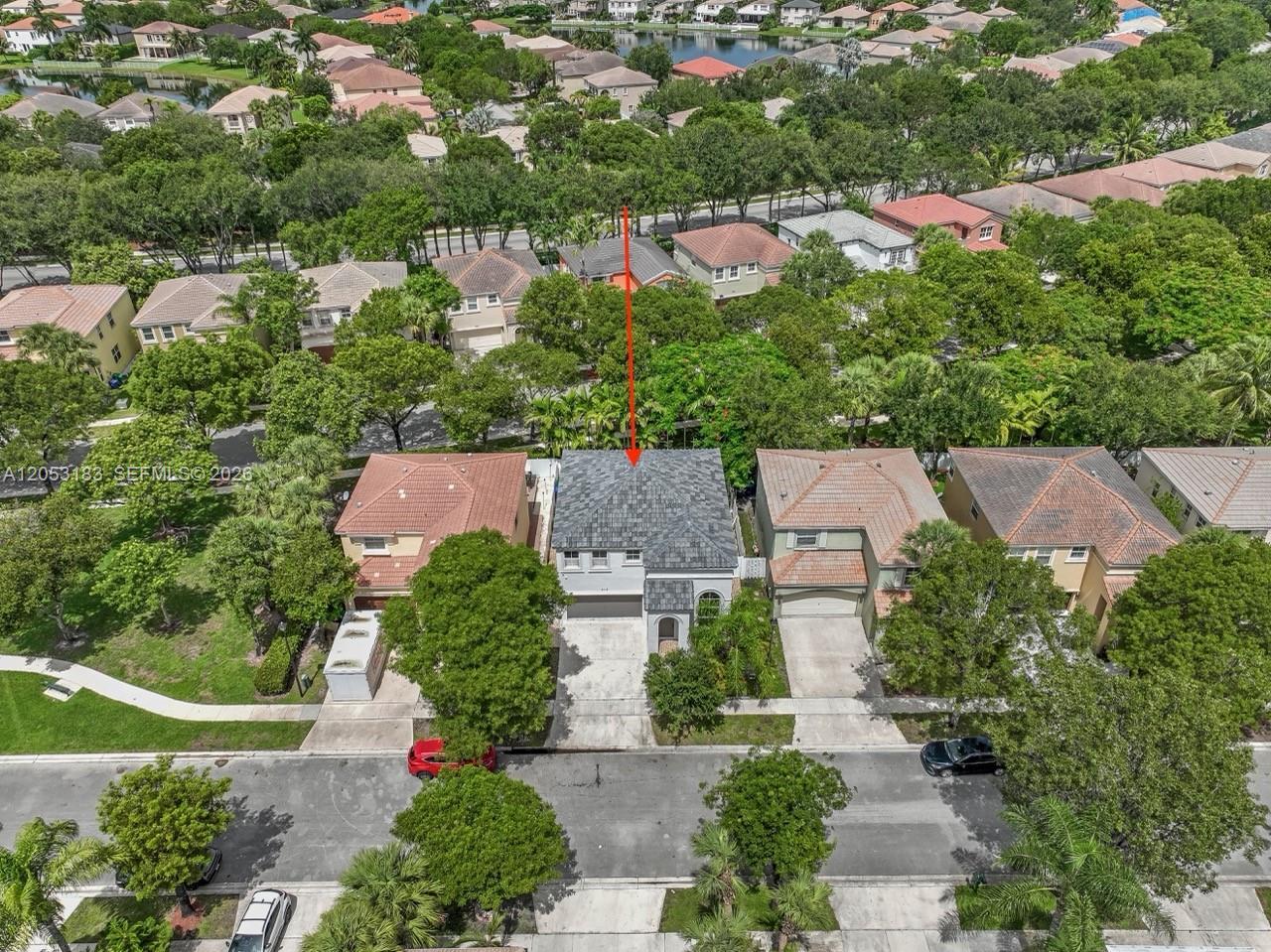 5012 SW 155th Ave, Miramar FL 33027 photo 5