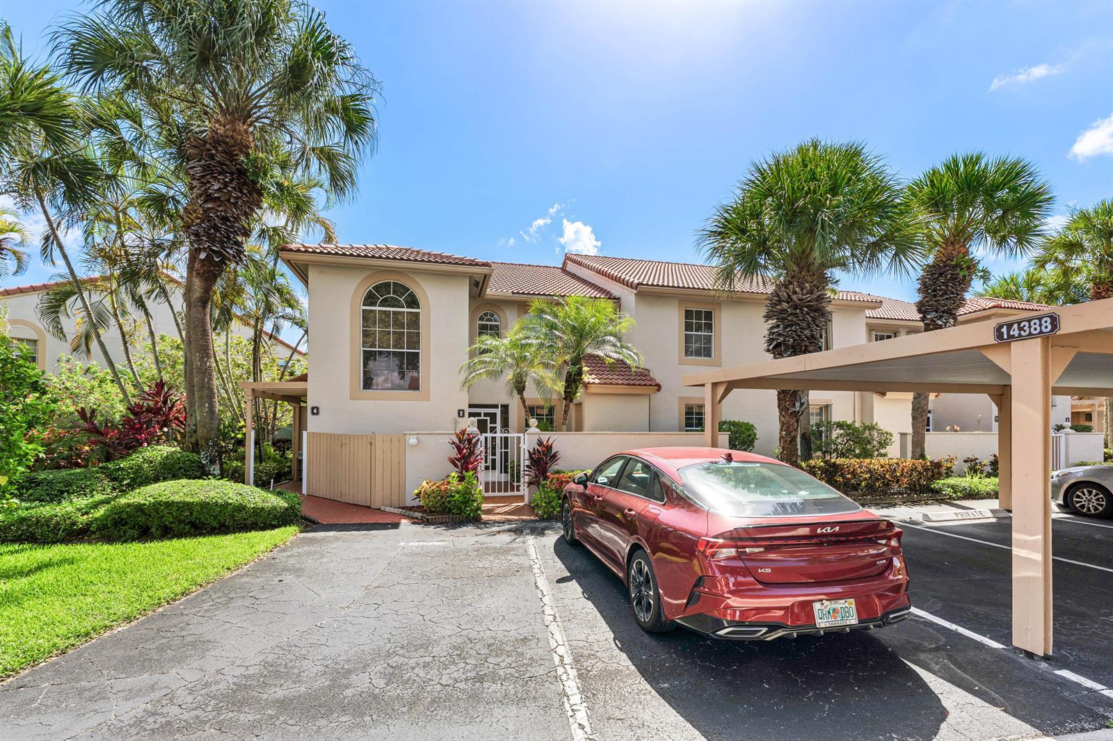 14388 Emerald Lake Drive # 2, Delray Beach FL 33446 photo 3