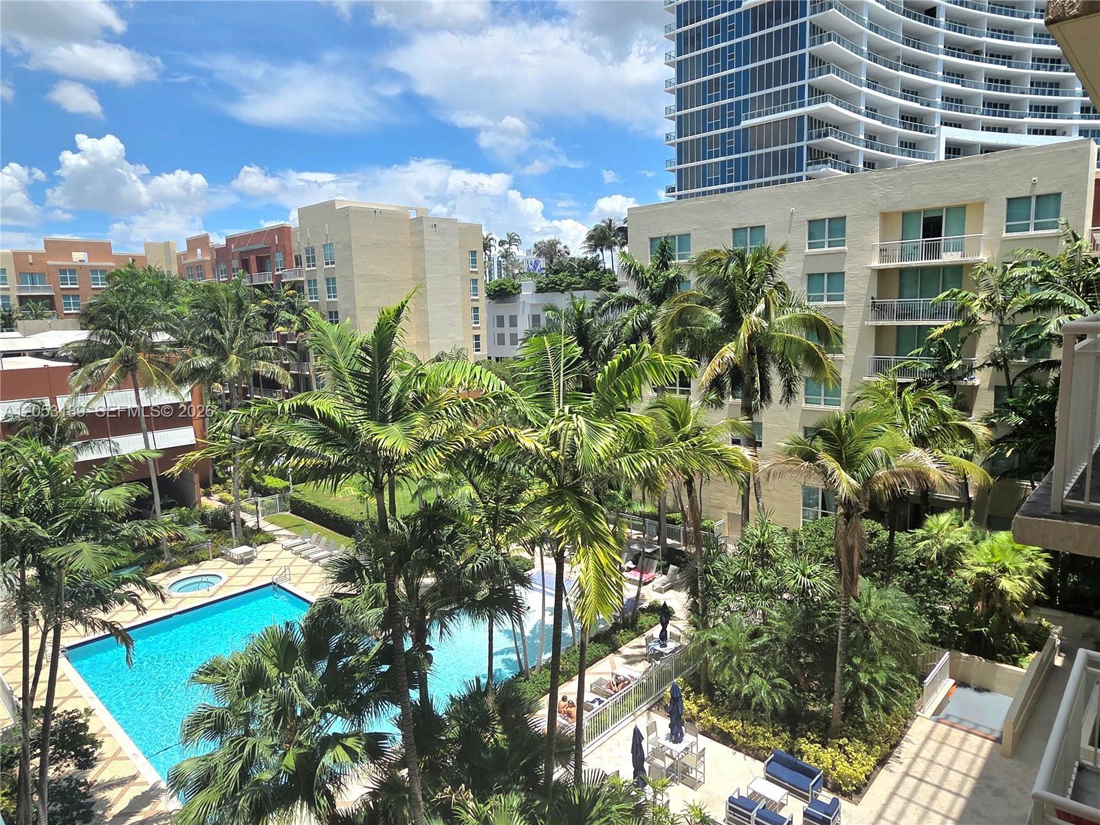 2000 N Bayshore Dr # 507, Miami FL 33137