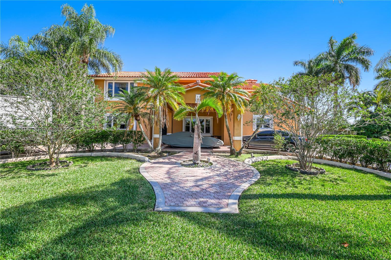 16520 SW 272nd St, Homestead FL 33031