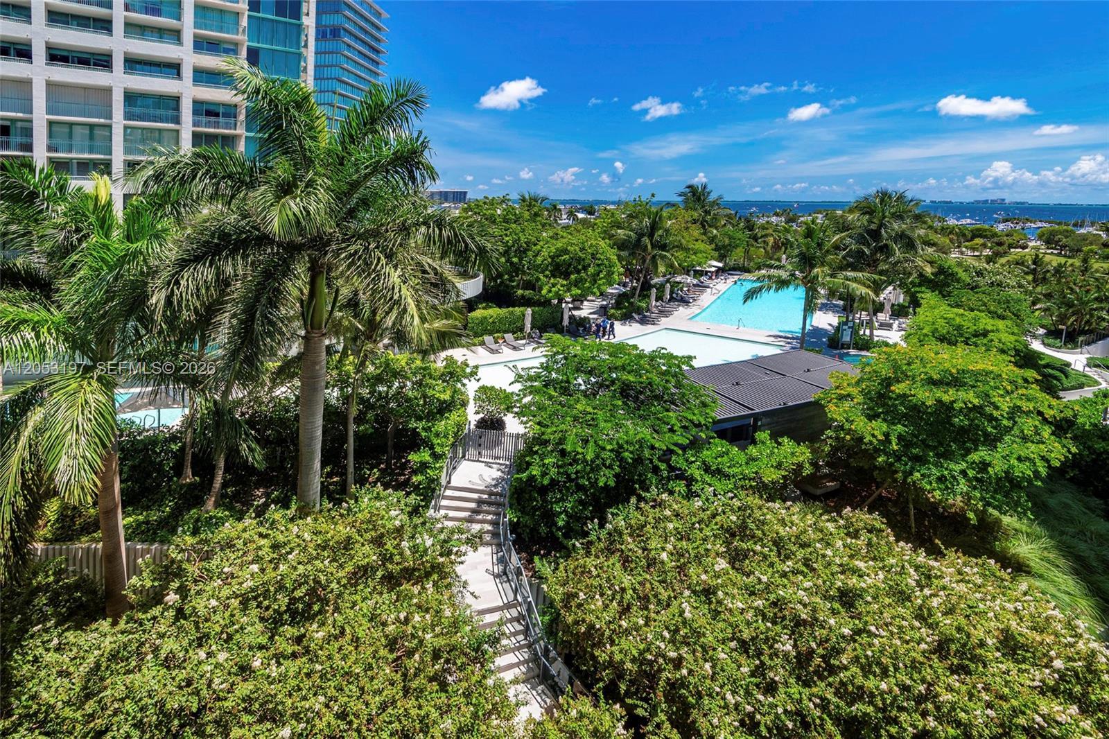 2821 S Bayshore Dr # 7B, Coconut Grove FL 33133 photo 2