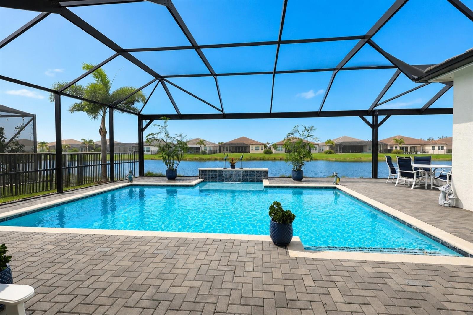 12029 SW Laguna Bay Parkway, Port St. Lucie FL 34987 photo 2