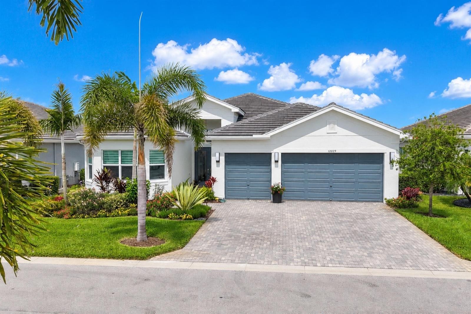 12029 SW Laguna Bay Parkway, Port St. Lucie FL 34987
