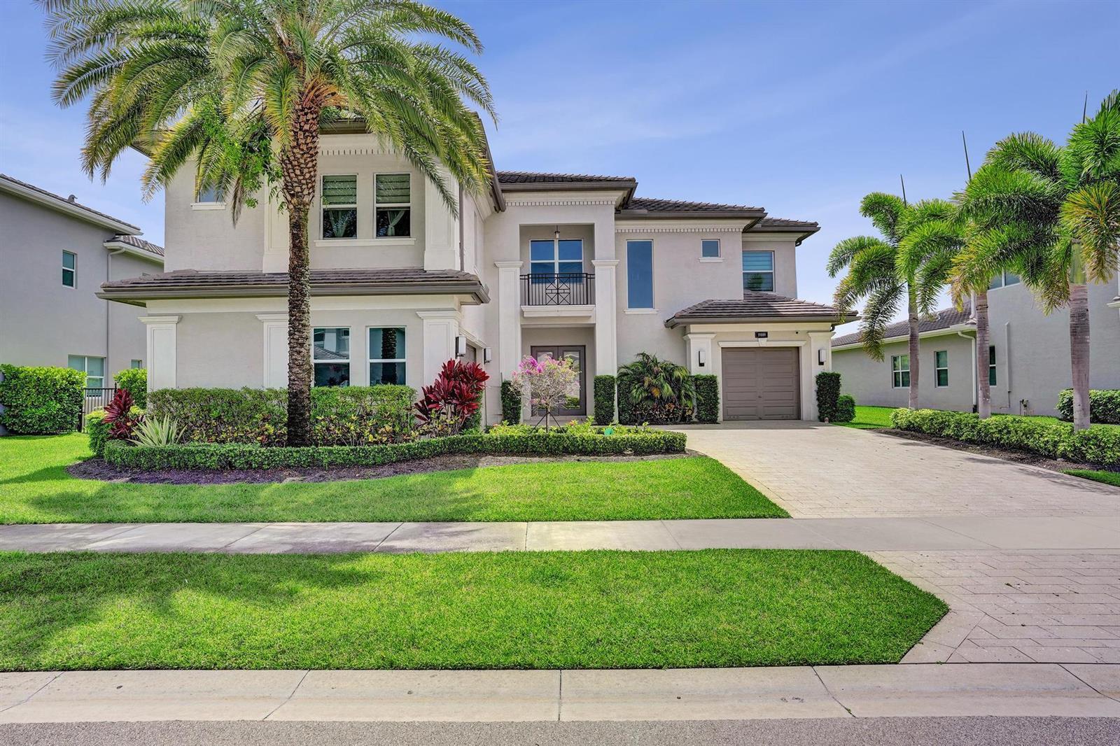 19889 Old Bridgewood Trail, Boca Raton FL 33498 photo 2