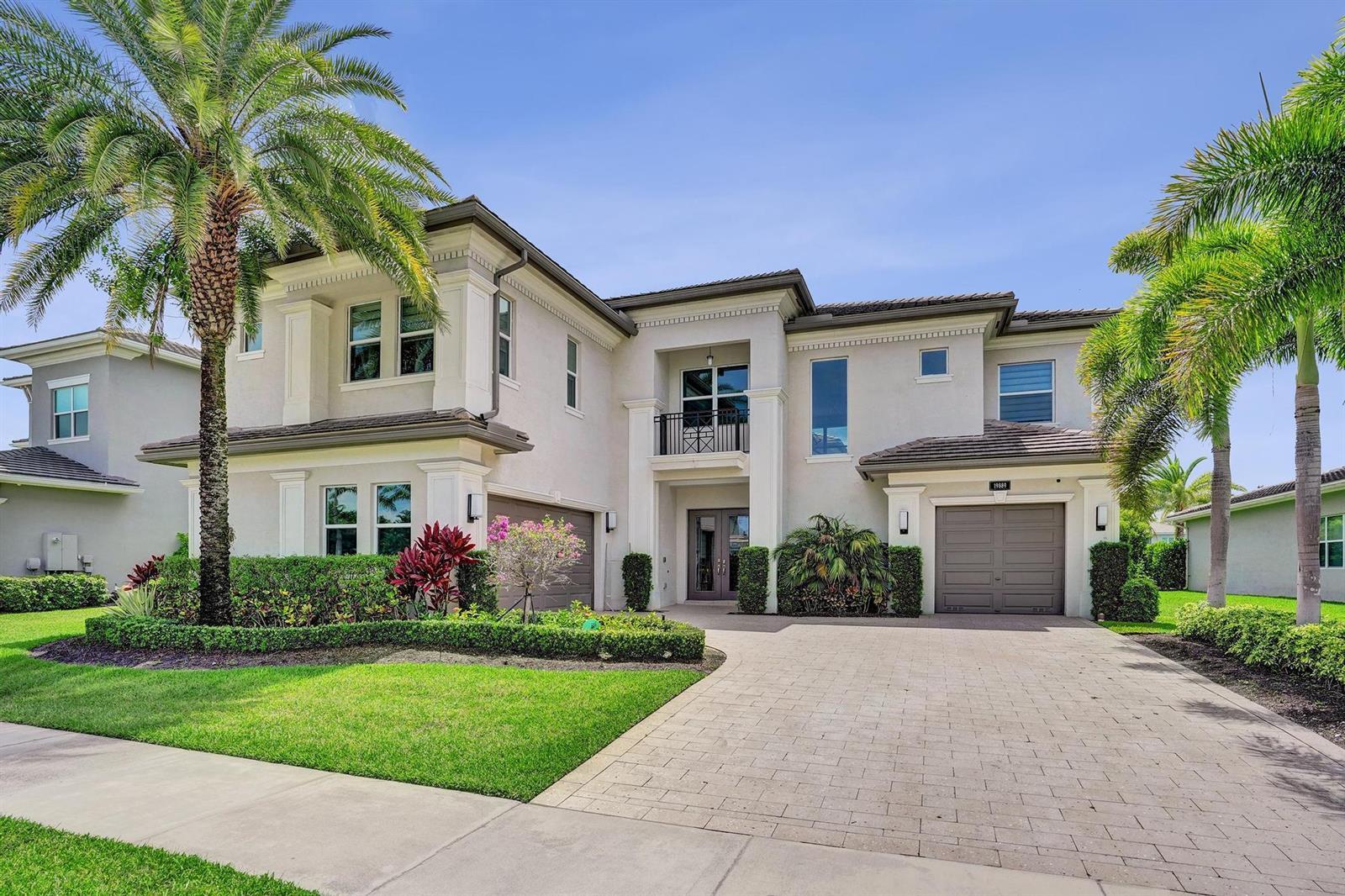 19889 Old Bridgewood Trail, Boca Raton FL 33498 photo 3