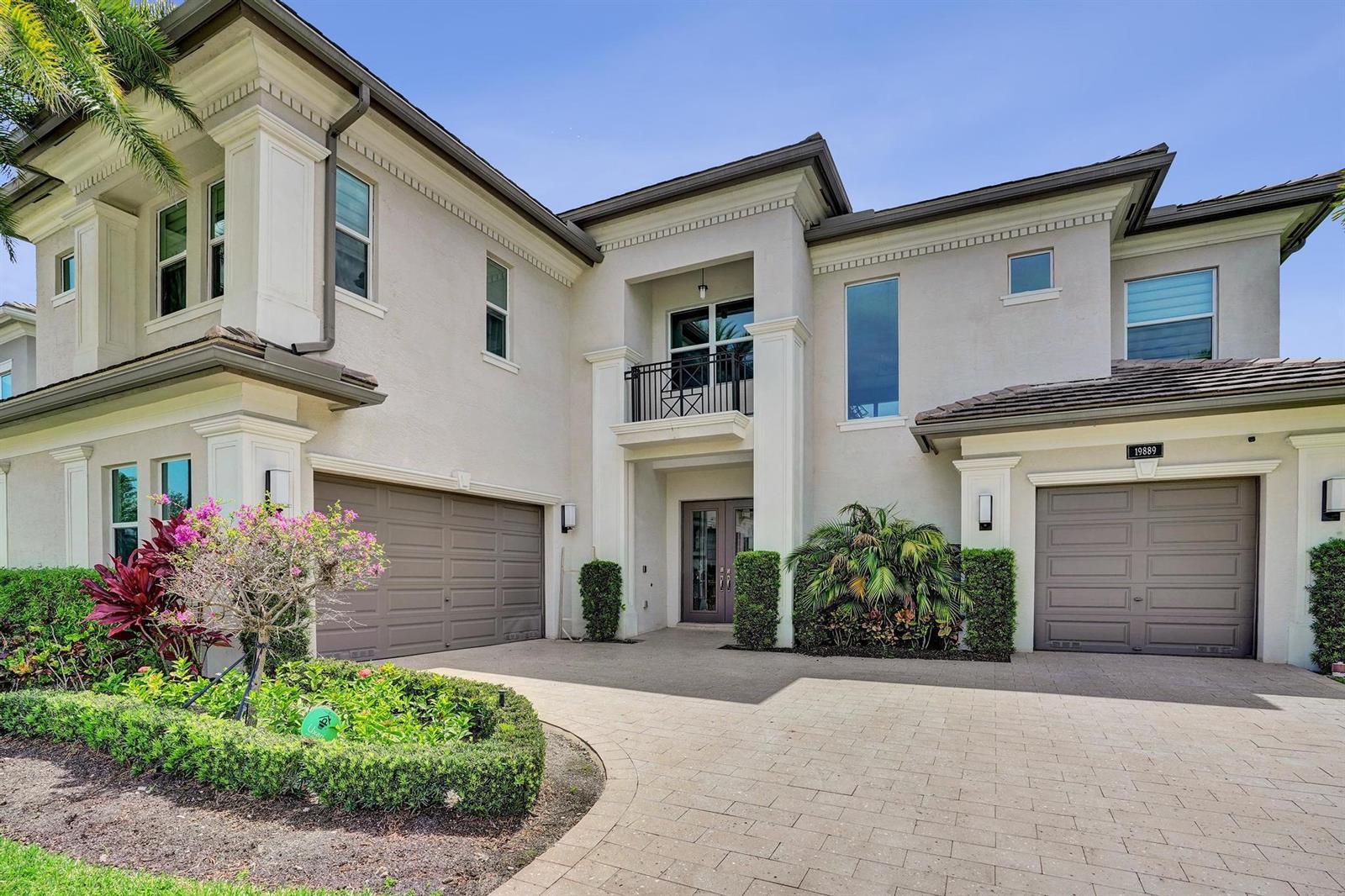 19889 Old Bridgewood Trail, Boca Raton FL 33498 photo 4