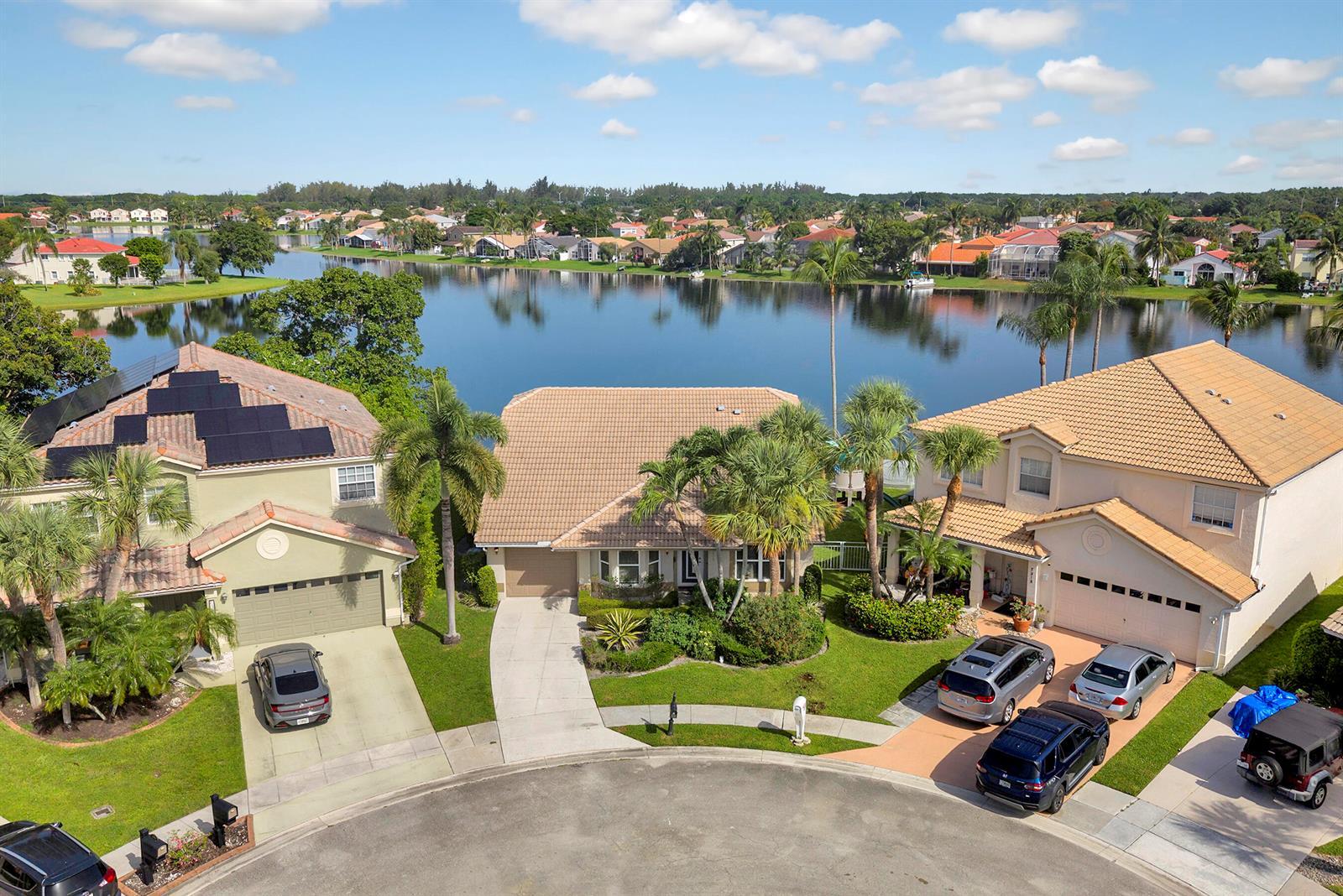7312 Heathley Drive, Lake Worth FL 33467