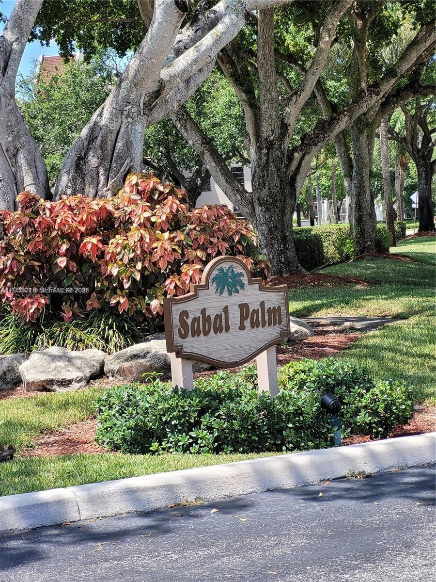 1811 Sabal Palm Dr # 306, Davie FL 33324 photo 2