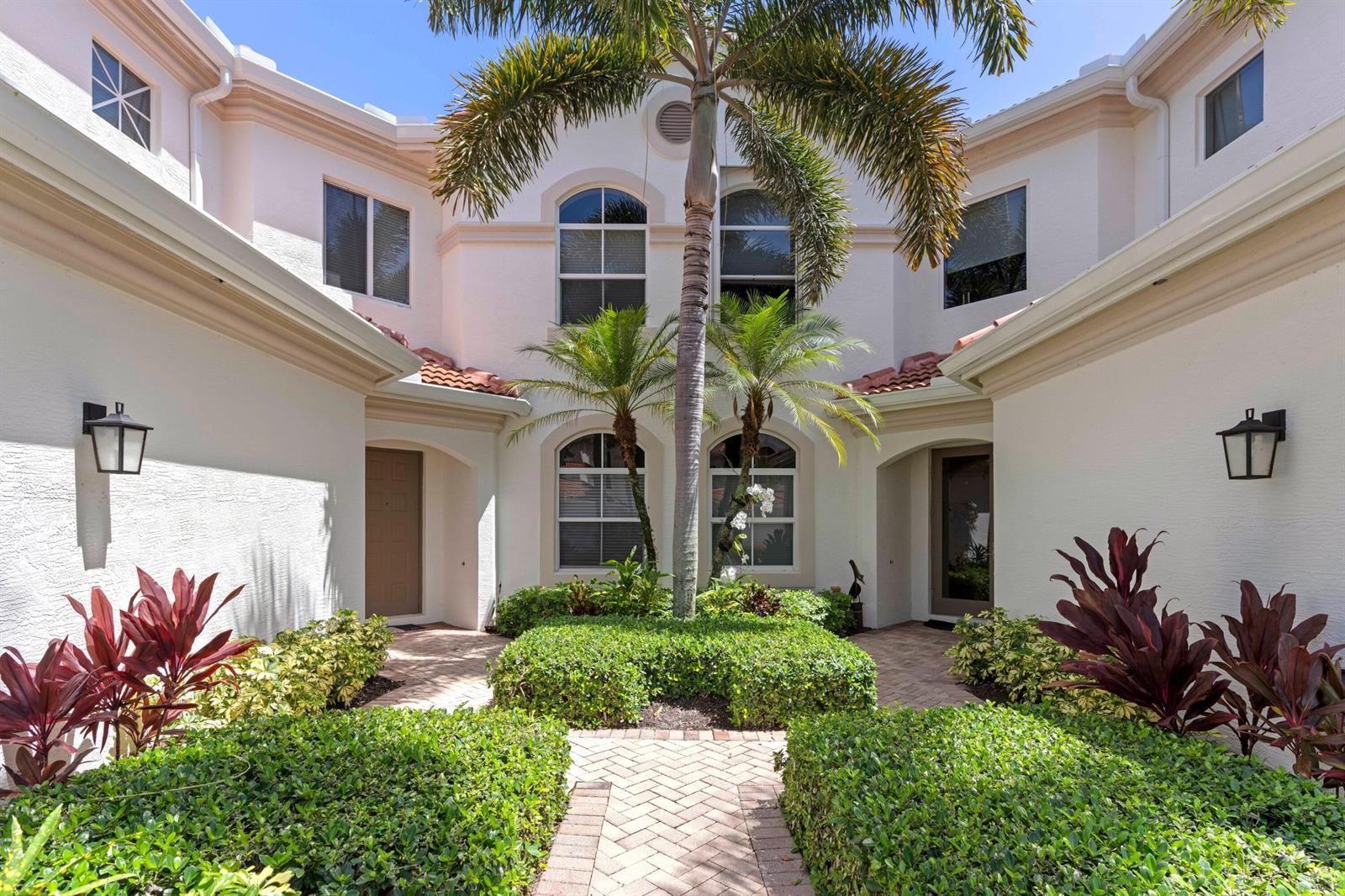 127 Palm Bay Terrace # A, Palm Beach Gardens FL 33418 photo 2