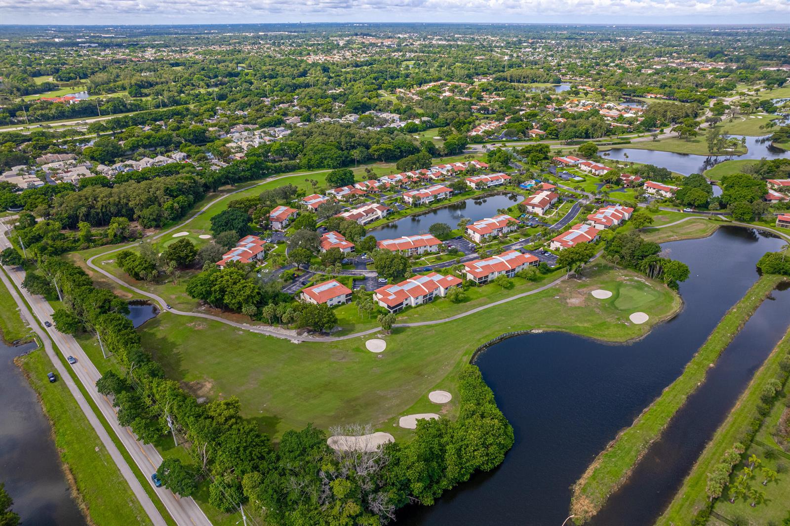 8008 Eastlake Drive, Boca Raton FL 33433 photo 2