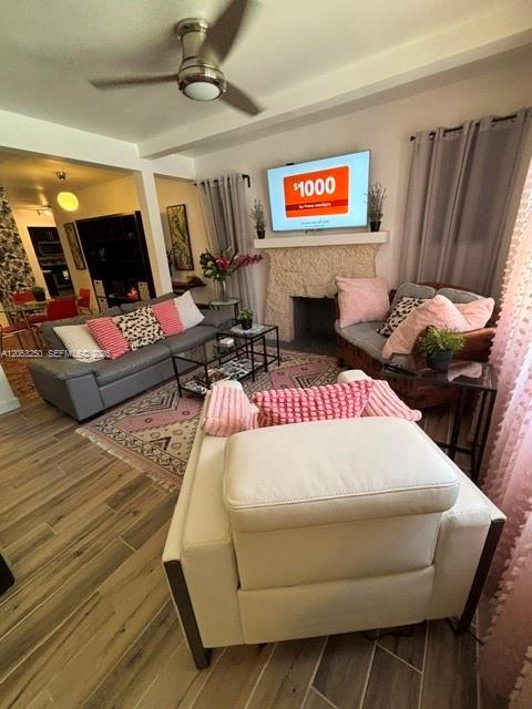 180 NE 82nd Ter # L, Miami FL 33138 photo 2